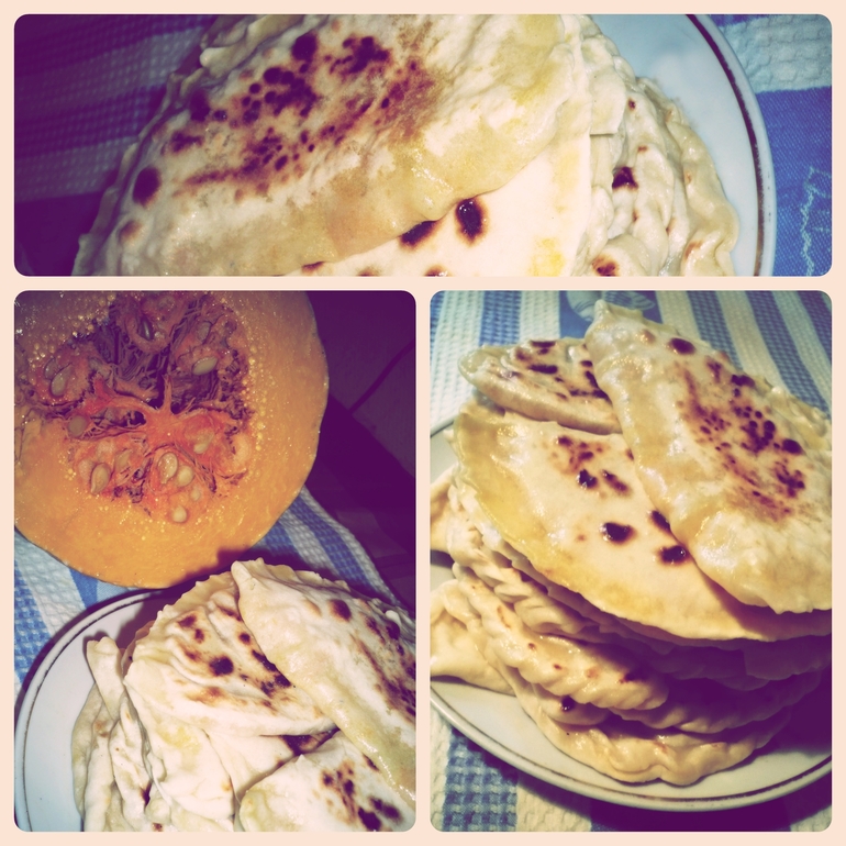 ЧуДу чудное, я под села на них умммм....