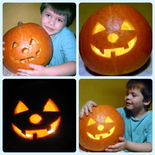 Halloween ха ха ха