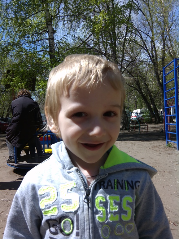 Мое сокровище!!! 3 годика и 6 месяцев я мама.