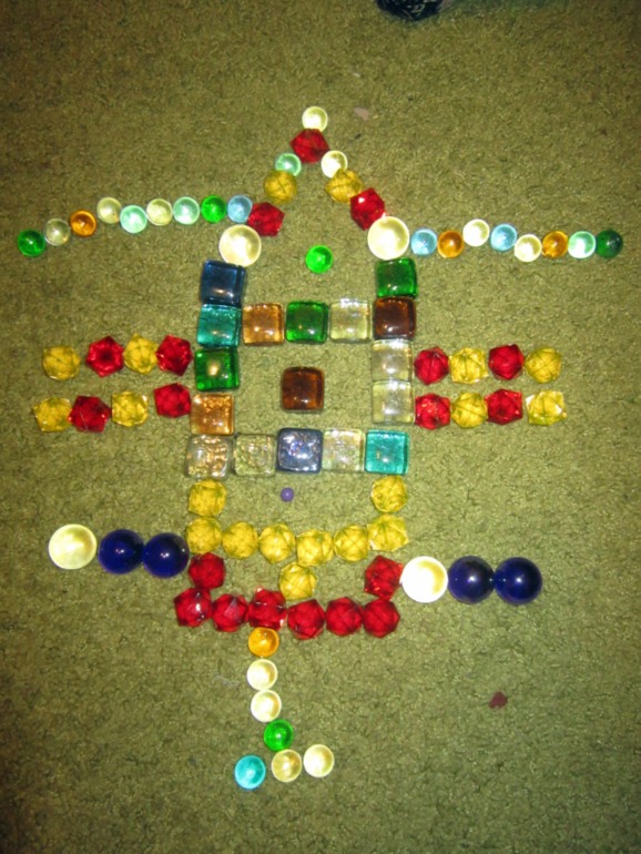 Наши новые забавы