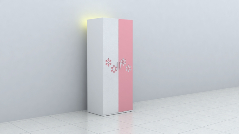 Детская комната Pinkflower TomyNiki
