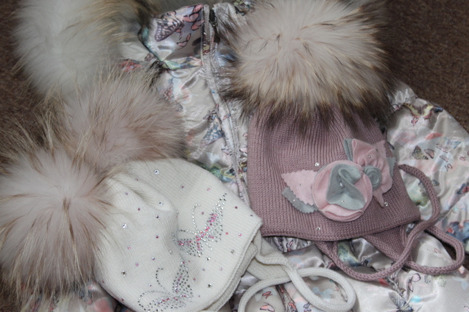 Шапочки на заказ-ЗИМА! Начинаю запись на зиму!!!