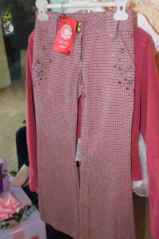 LIU JO, OUTLET, все по 1000-1500р