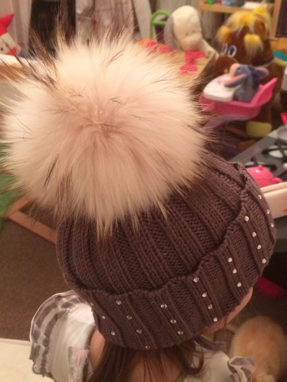 Шапочки на заказ-ЗИМА! Принимаю заказы!