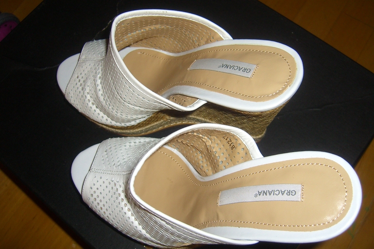 Новые кожаные сабо - 35,36,38 и 40 размер! 1050 руб