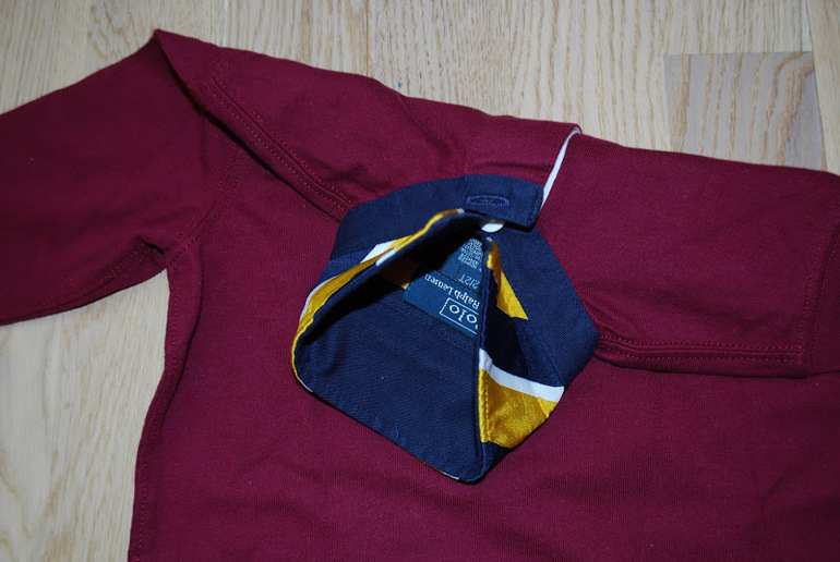 Дизайнерское от Ralph Lauren. Оригинал. Новое