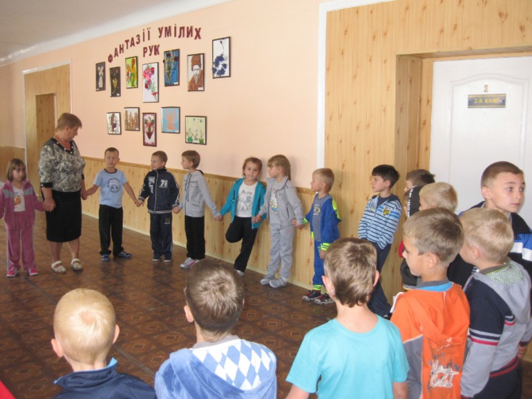 Ура каникулы!!!