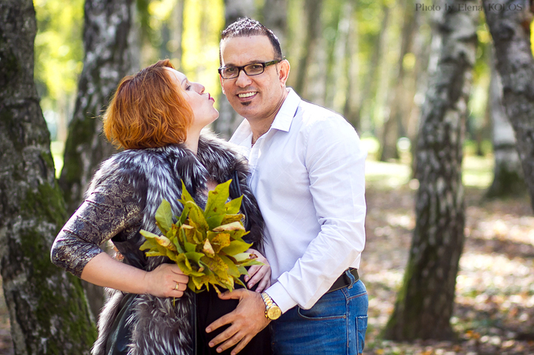 Мои новости к 9-ому месяцу!