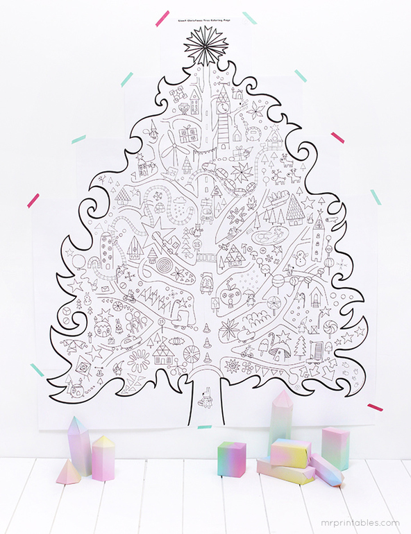 Мы тоже очень любим новогодние праздники!