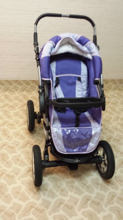 Семимесячный огромадный отчет+фото+видео