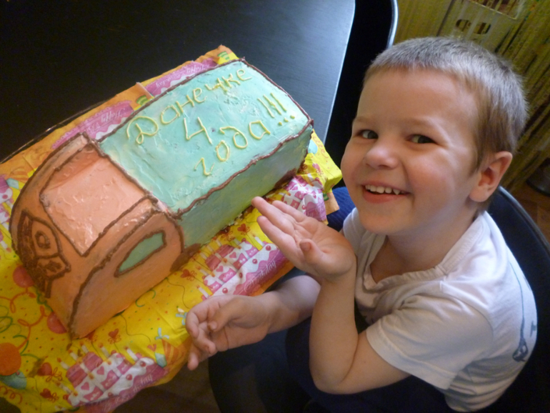 38 неделечка