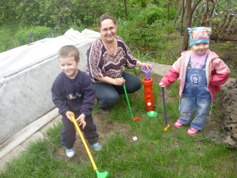 38 неделечка