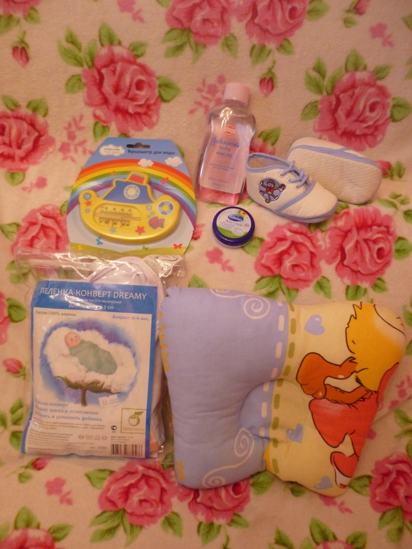 Семимесячный огромадный отчет+фото+видео