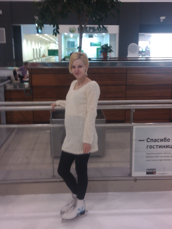 Семимесячный огромадный отчет+фото+видео