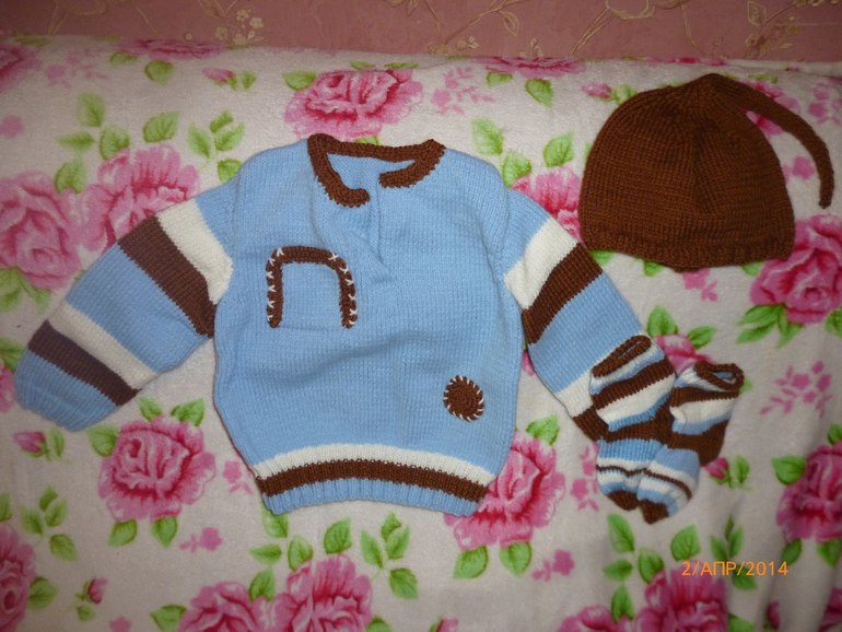 Семимесячный огромадный отчет+фото+видео