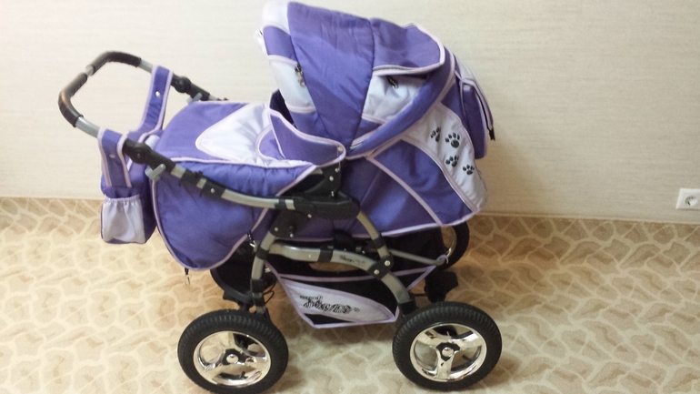 Семимесячный огромадный отчет+фото+видео