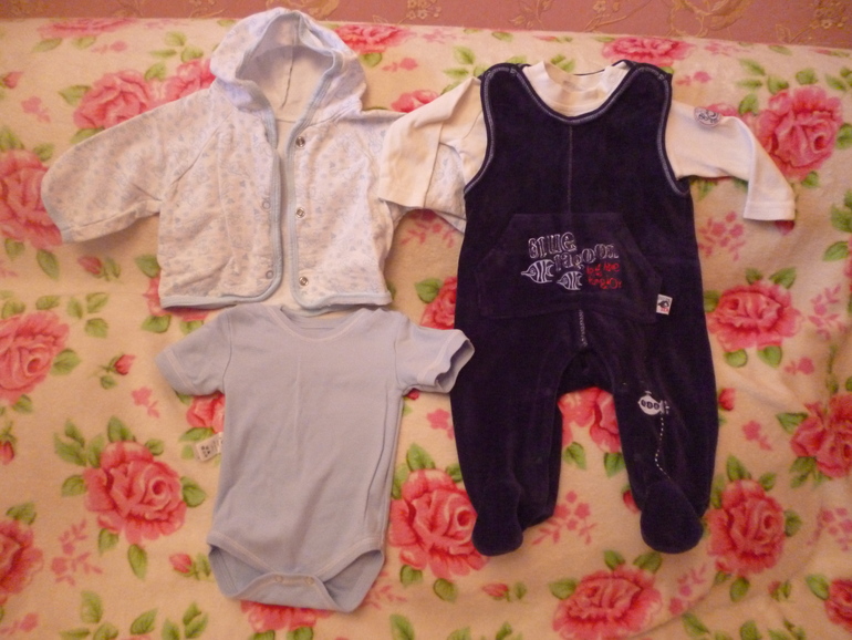 Семимесячный огромадный отчет+фото+видео