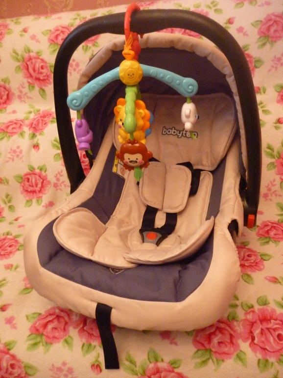 Семимесячный огромадный отчет+фото+видео