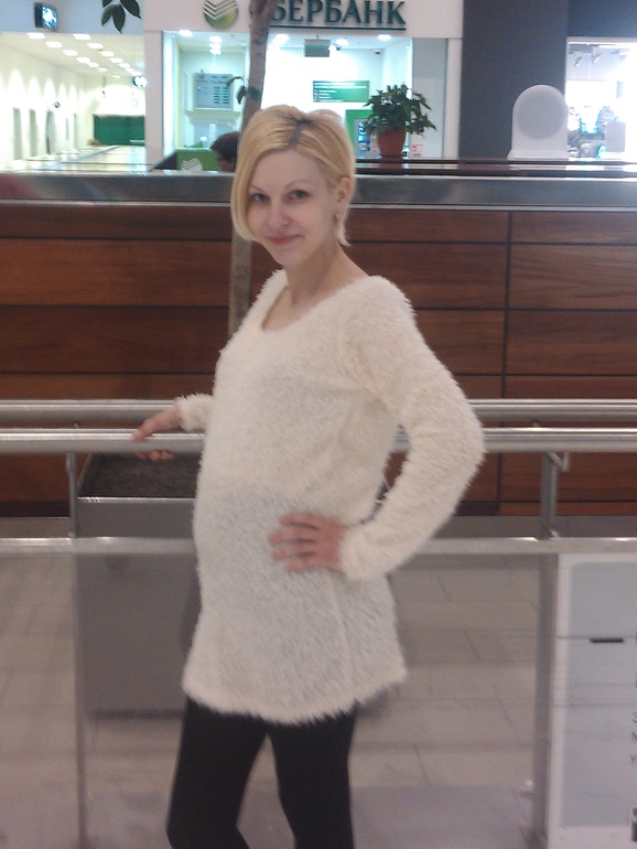 Семимесячный огромадный отчет+фото+видео