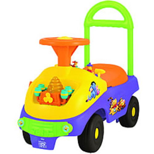 О подарках на годик...