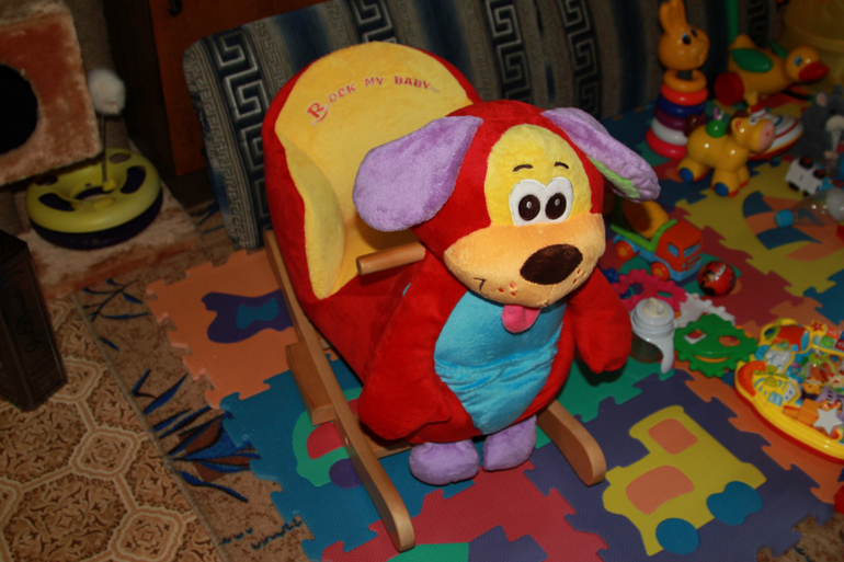 Сёмочке 1 годик!!!!