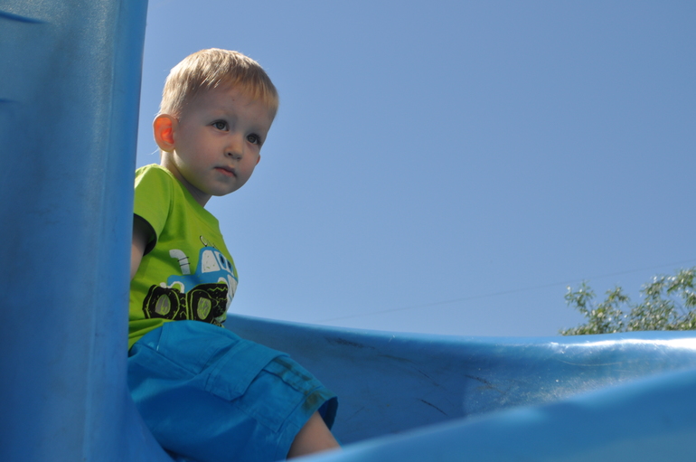 Говори не переговори :) 2,5