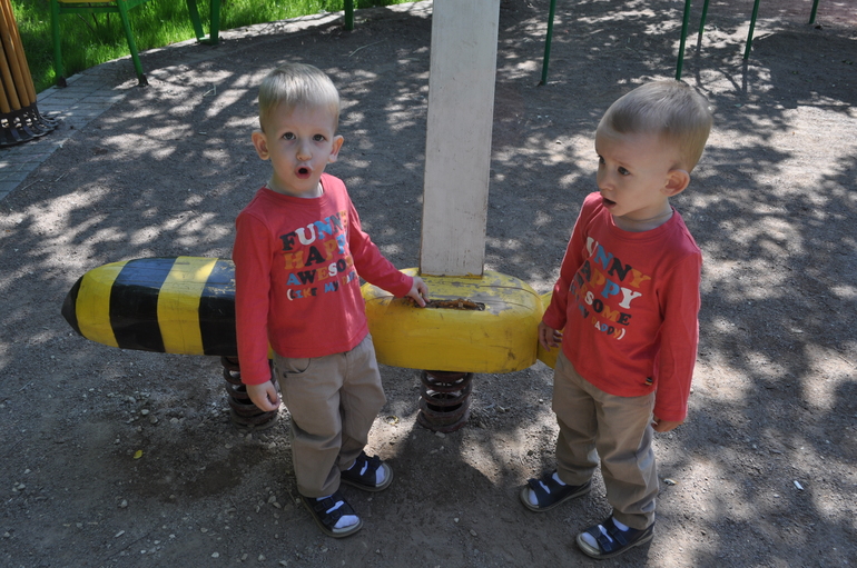 Говори не переговори :) 2,5