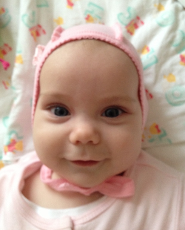 5 с половинкой месяцев