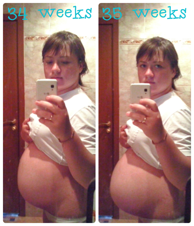 35 полет нормальный