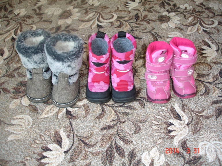 Итоги камчатской зимы