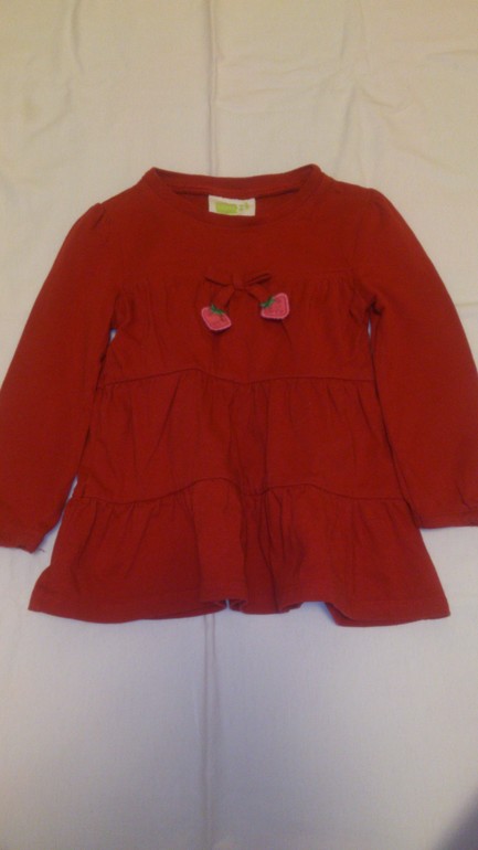 Вещи на девочку 12-18 мес в отличном состоянии