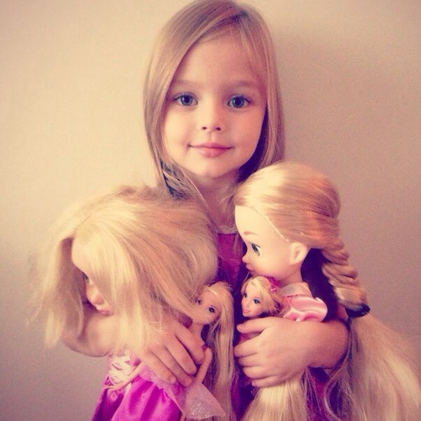 Как у нас получилось. Что нам помогло забеременеть)