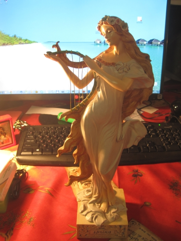 Как у нас получилось. Что нам помогло забеременеть)