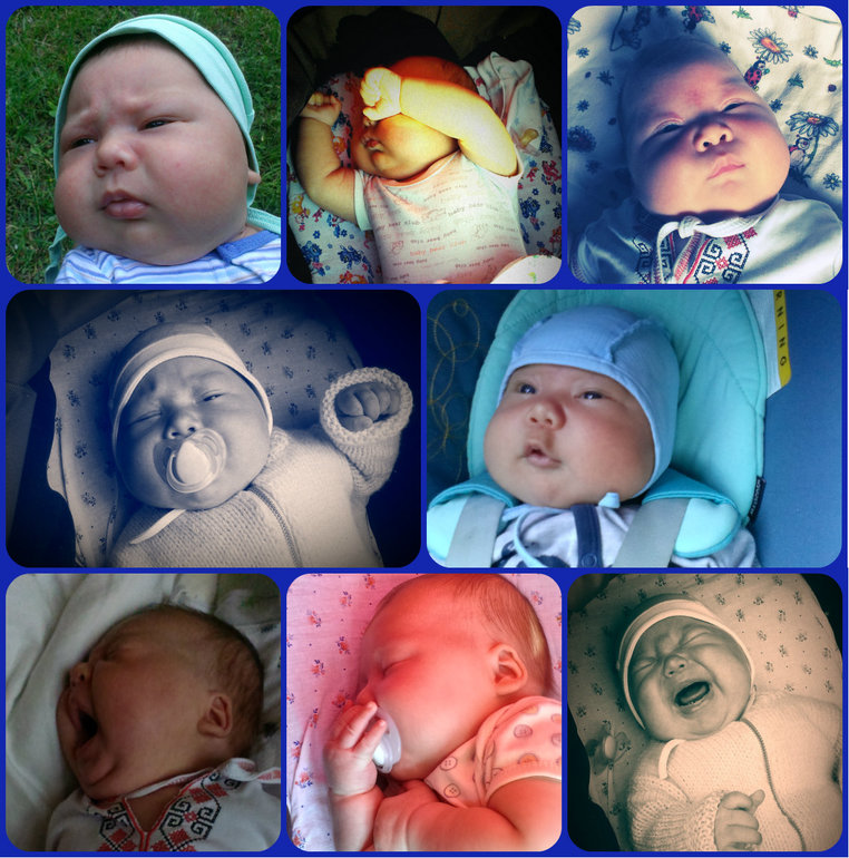 Прошло 2 месяца)