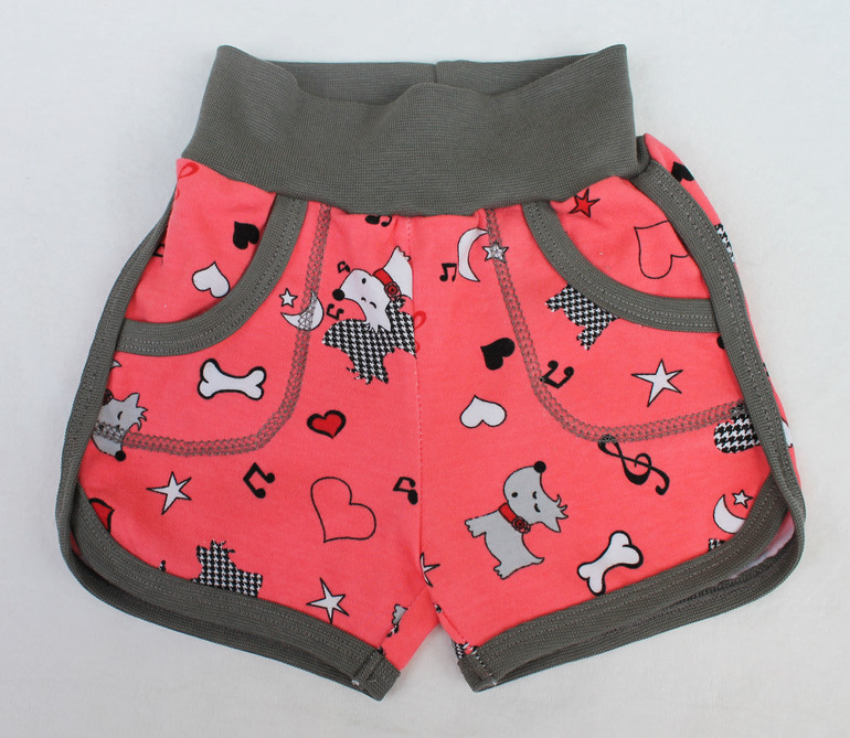 Опять кошки... и другие летние комплекты.