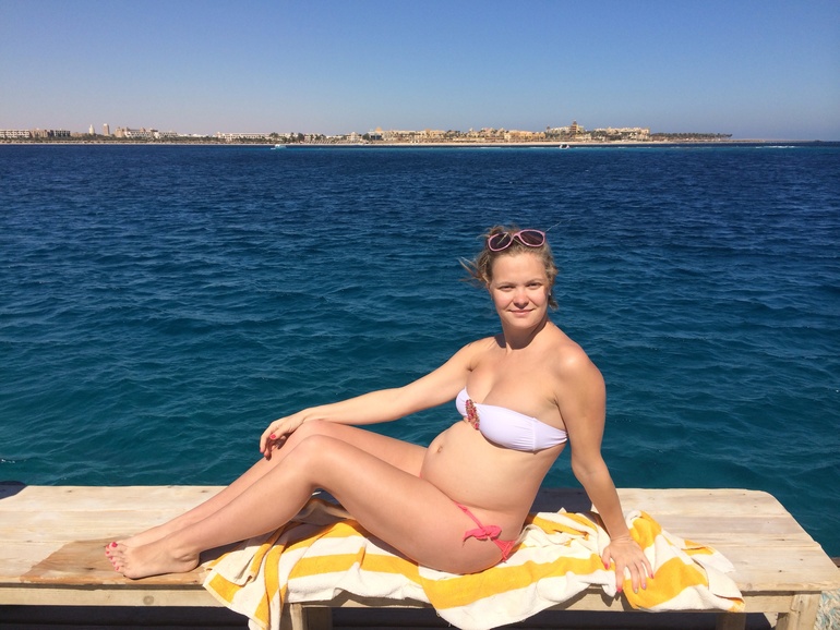 Мы вернулись )))