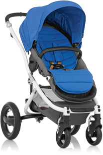 Посоветуйте еще варианты по выбору коляски