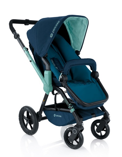 Посоветуйте еще варианты по выбору коляски