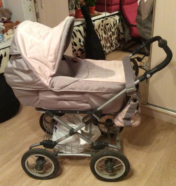 39 недель и 4 дня