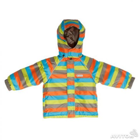 Отдам костюмчик, 74 рост новый)))