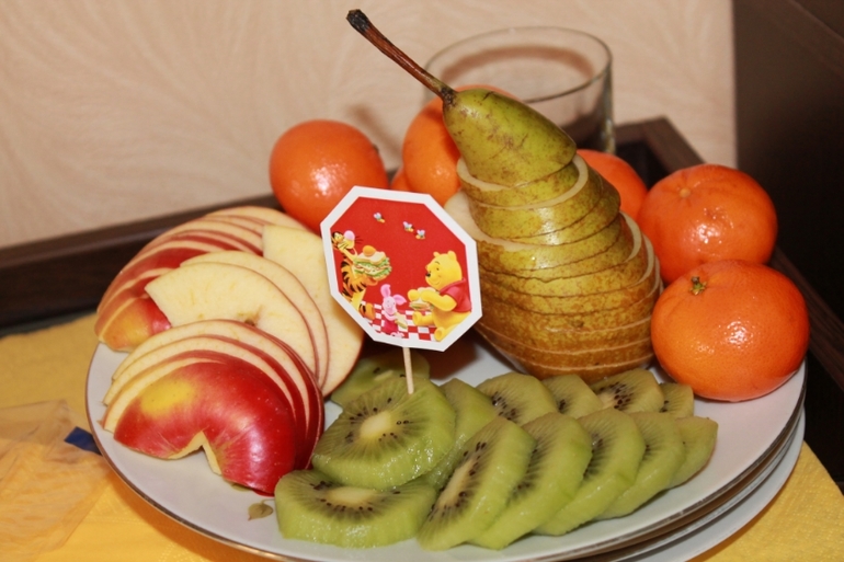 2 годика в стиле