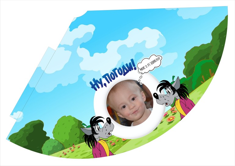 новый наборчик в стиле