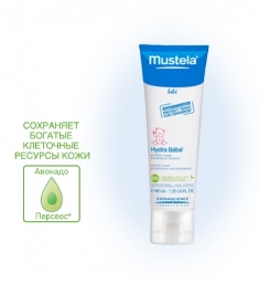 Косметика Мустела (Mustela) Украина