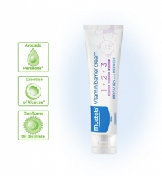 Косметика Мустела (Mustela) Украина