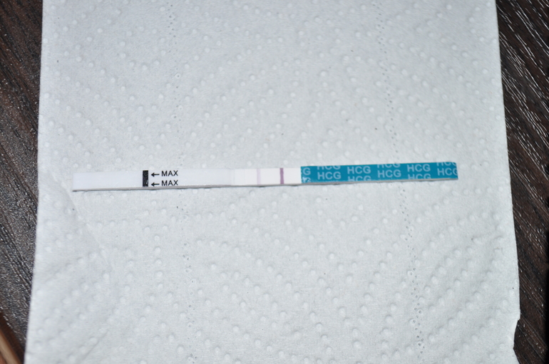 Может так долго выходить Прегнил?