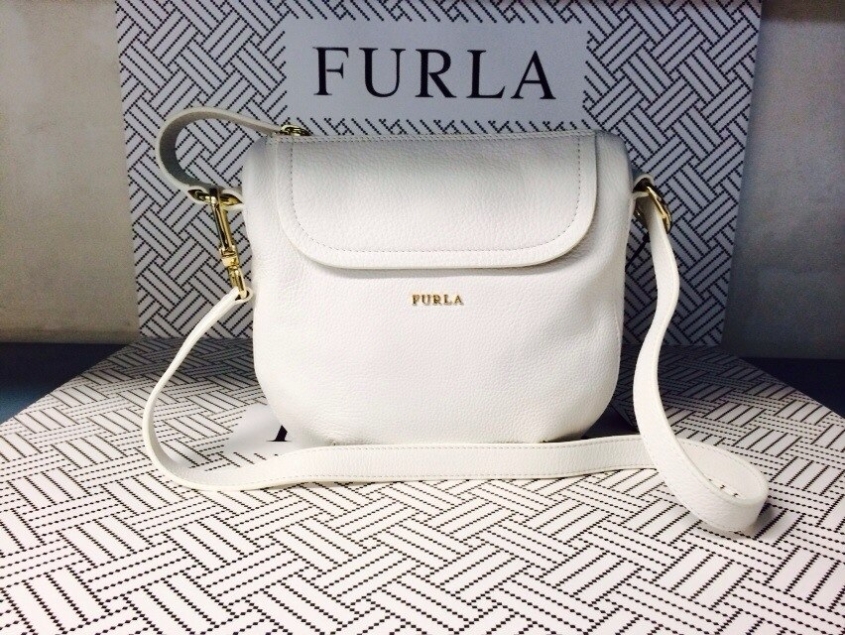 Сумочки Furla все в наличии