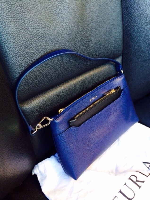 Сумочки Furla все в наличии
