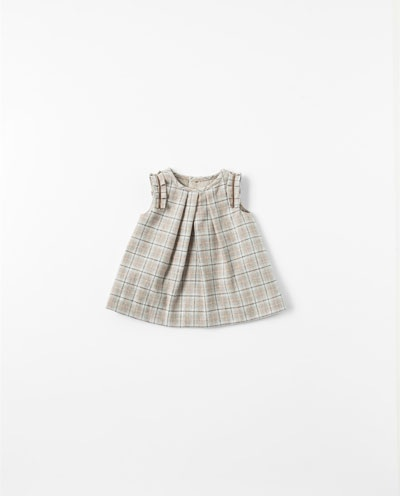 Zara mini ( 0-9 mth) полезный lookbook