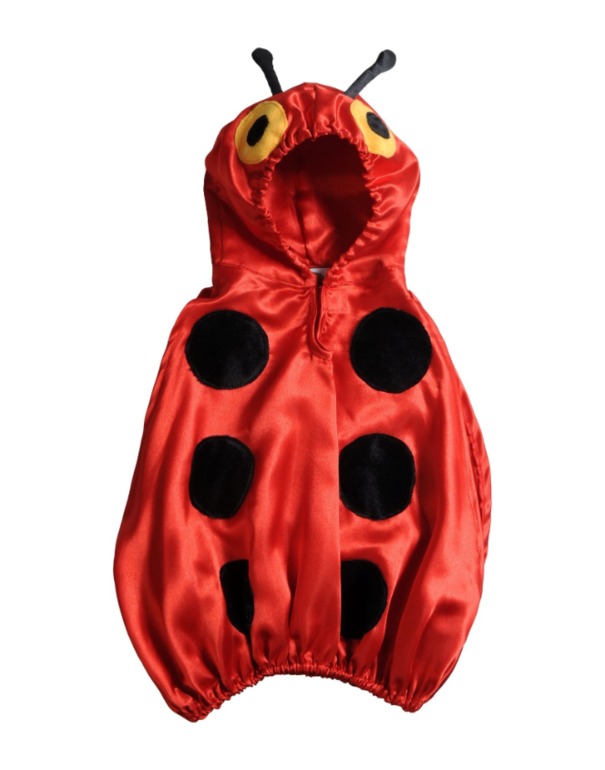 Готовь сани летом или карнавальные костюмы для ваших деток!