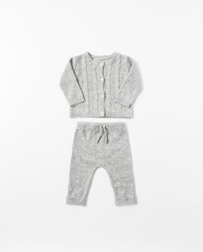Zara mini ( 0-9 mth) полезный lookbook